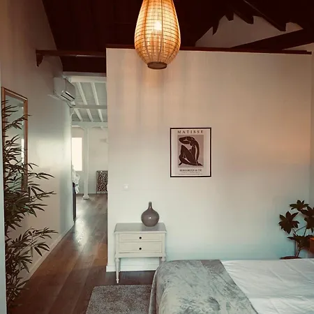Casa Fuentes Affittacamere La Orotava