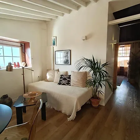 Casa Fuentes * La Orotava